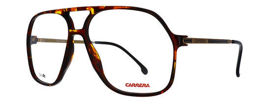 CARRERA Mod. CARRERA1123-086-57 - Montature da vista unisex | STORE ITALIA | Spedizione gratuita