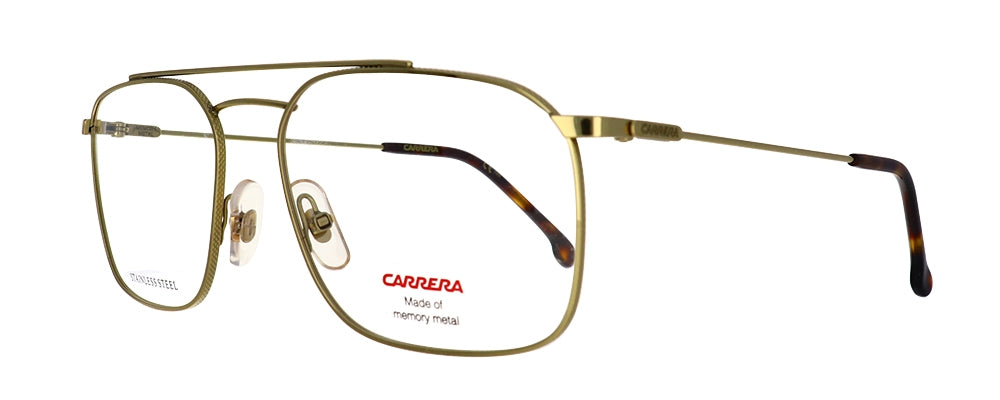 CARRERA Mod. CARRERA189-J5G-55 - Montature da vista unisex | STORE ITALIA | Spedizione gratuita