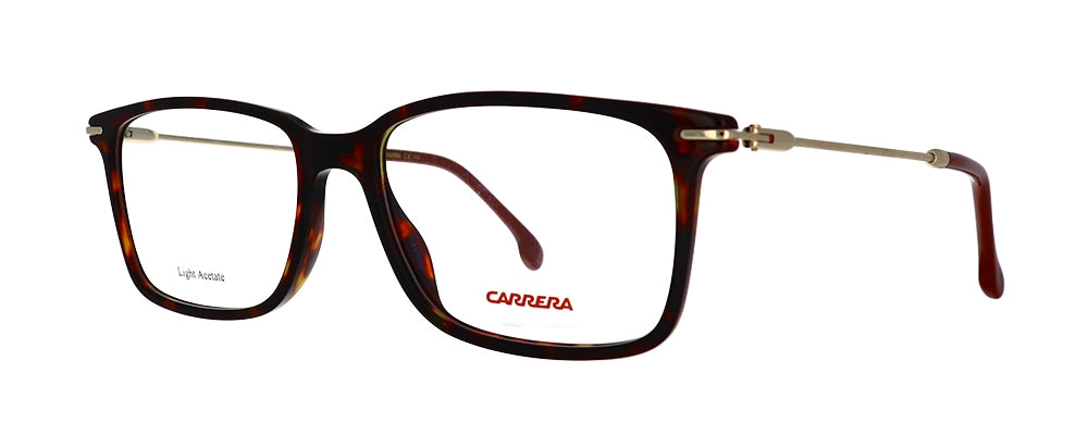 CARRERA Mod. CARRERA205-AU2-52 - Montature da vista unisex | STORE ITALIA | Spedizione gratuita