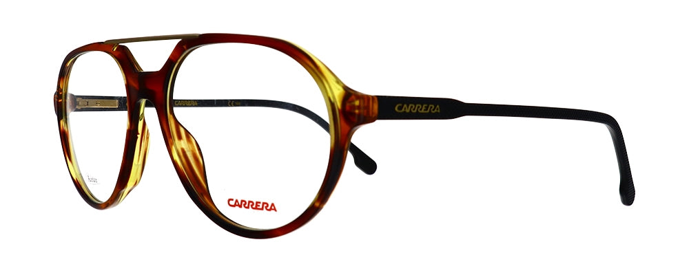 CARRERA Mod. CARRERA228-EX4-53 - Montature da vista unisex | STORE ITALIA | Spedizione gratuita