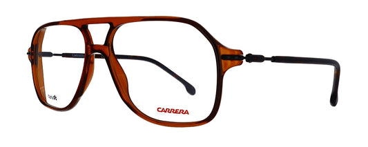 CARRERA Mod. CARRERA239-09Q-54 - Montature da vista per Uomo | STORE ITALIA | Spedizione gratuita