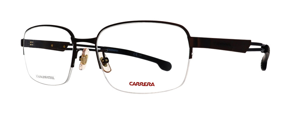 CARRERA Mod. CARRERA4411_G-VZH-56 - Montature da vista per Uomo | STORE ITALIA | Spedizione gratuita