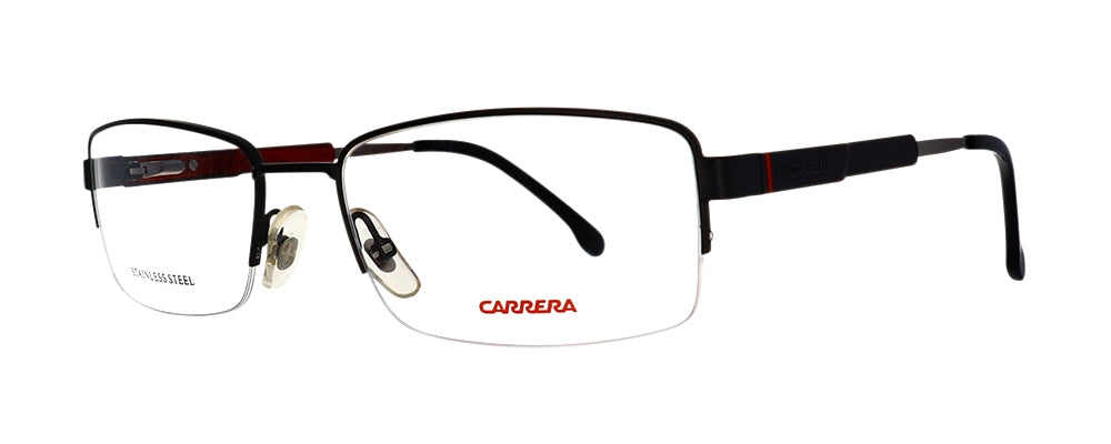 CARRERA Mod. CARRERA8836-003-56 - Montature da vista per Uomo | STORE ITALIA | Spedizione gratuita