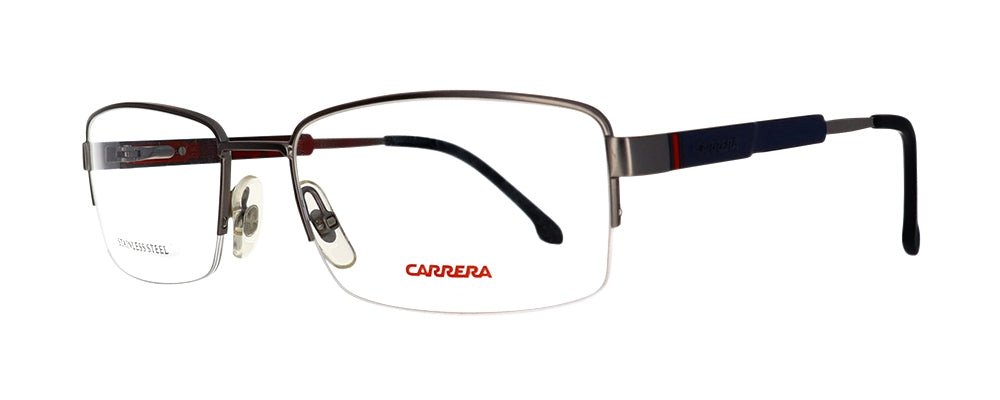 CARRERA Mod. CARRERA8836-R81-56 - Montature da vista per Uomo | STORE ITALIA | Spedizione gratuita