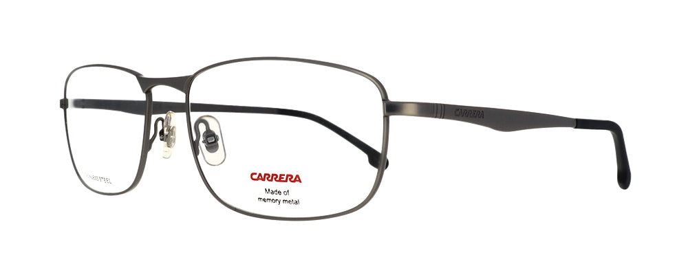 CARRERA Mod. CARRERA8854-R81-59 - Montature da vista per Uomo | STORE ITALIA | Spedizione gratuita