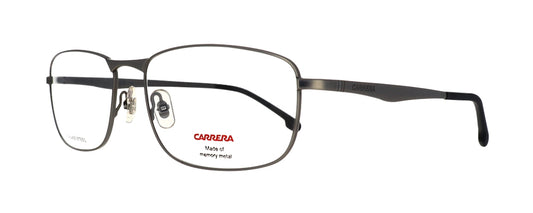 CARRERA Mod. CARRERA8854-R81-59 - Montature da vista per Uomo | STORE ITALIA | Spedizione gratuita