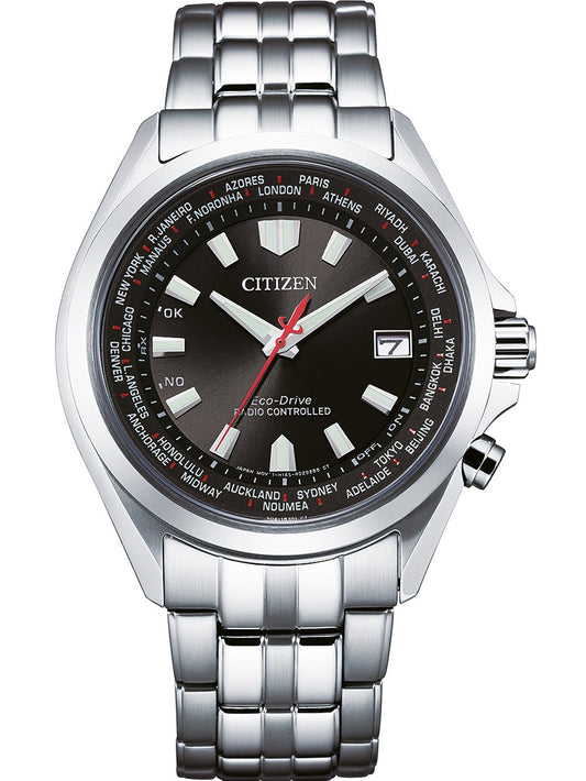 CITIZEN MOD. CB0220-85E: Orologio da polso Unisex | STORE ITALIA | Spedizione gratis