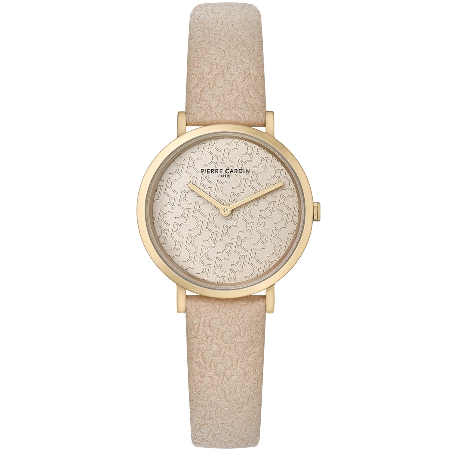 PIERRE CARDIN MOD. CBV-1503: Orologio da polso Donna | STORE ITALIA | Spedizione gratis