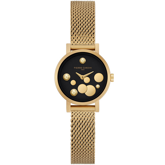 PIERRE CARDIN MOD. CCM-0502: Orologio da polso Donna | STORE ITALIA | Spedizione gratis