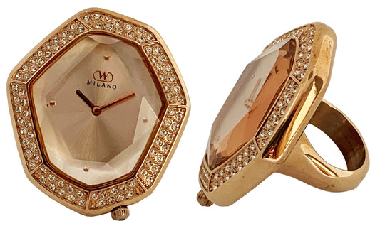 WINTEX MILANO Mod. CHERIE: Orologio da polso Donna | STORE ITALIA | Spedizione gratis