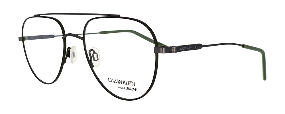 CALVIN KLEIN Mod. CK19145F-316-53 - Montature da vista per Uomo | STORE ITALIA | Spedizione gratuita