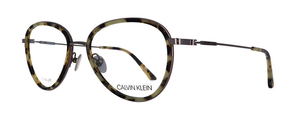 CALVIN KLEIN Mod. CK20106-106-53 - Montature da vista unisex | STORE ITALIA | Spedizione gratuita