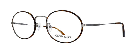 CALVIN KLEIN Mod. CK20115-282-51 - Montature da vista per Uomo | STORE ITALIA | Spedizione gratuita