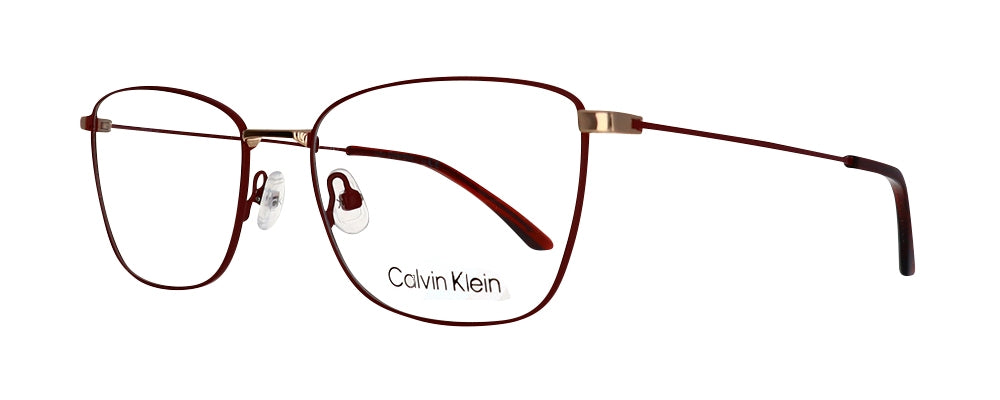 CALVIN KLEIN Mod. CK20128-605-54 - Montature da vista per Donna | STORE ITALIA | Spedizione gratuita