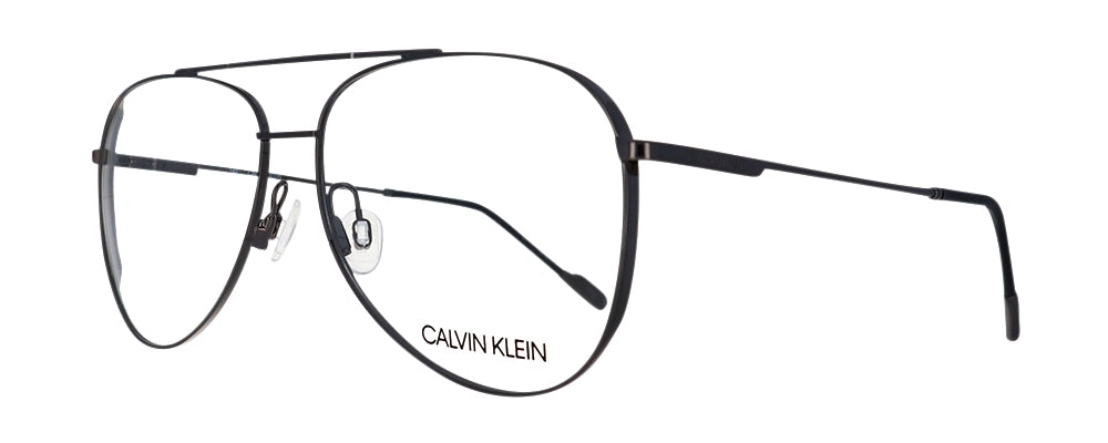 CALVIN KLEIN Mod. CK21100-008-58 - Montature da vista unisex | STORE ITALIA | Spedizione gratuita