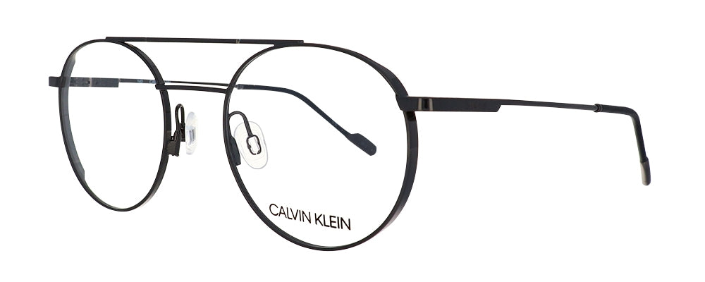 CALVIN KLEIN Mod. CK21101-008-49 - Montature da vista unisex | STORE ITALIA | Spedizione gratuita