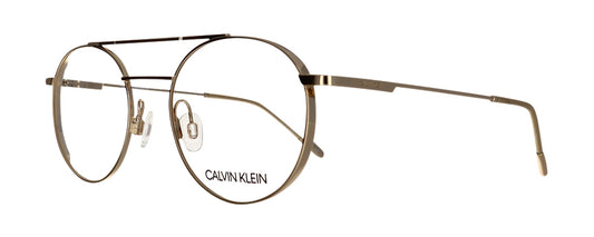 CALVIN KLEIN Mod. CK21101-717-49 - Montature da vista unisex | STORE ITALIA | Spedizione gratuita