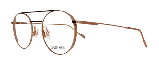 CALVIN KLEIN Mod. CK21101-780-49 - Montature da vista unisex | STORE ITALIA | Spedizione gratuita