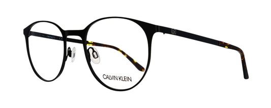 CALVIN KLEIN Mod. CK21117-001-50 - Montature da vista unisex | STORE ITALIA | Spedizione gratuita