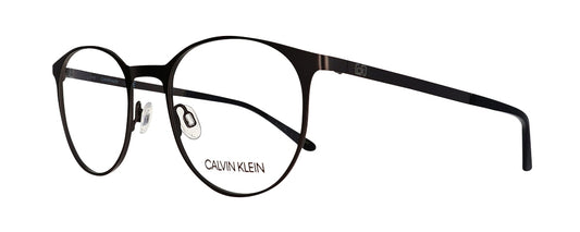 CALVIN KLEIN Mod. CK21117-008-50 - Montature da vista unisex | STORE ITALIA | Spedizione gratuita