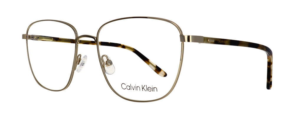 CALVIN KLEIN Mod. CK21300-716-52 - Montature da vista per Donna | STORE ITALIA | Spedizione gratuita