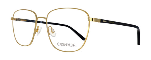 CALVIN KLEIN Mod. CK21300-717-52 - Montature da vista per Donna | STORE ITALIA | Spedizione gratuita