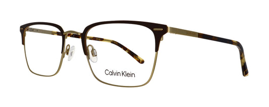 CALVIN KLEIN Mod. CK21302-201-53 - Montature da vista per Uomo | STORE ITALIA | Spedizione gratuita