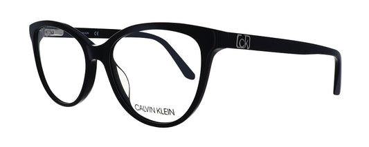 CALVIN KLEIN Mod. CK21503-001-52 - Montature da vista per Donna | STORE ITALIA | Spedizione gratuita