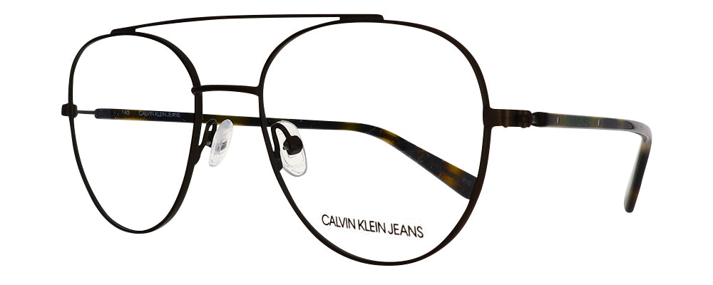 CALVIN KLEIN JEANS Mod. CKJ20304-008-52 - Montature da vista unisex | STORE ITALIA | Spedizione gratuita