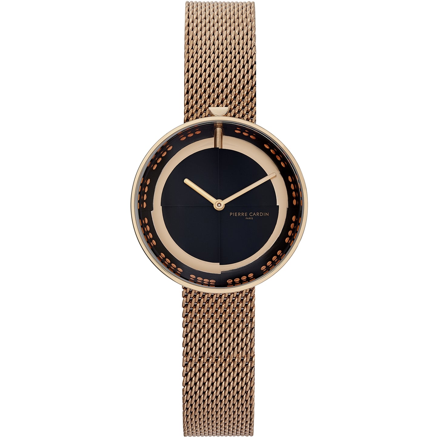 PIERRE CARDIN MOD. CMA-0001: Orologio da polso Donna | STORE ITALIA | Spedizione gratis