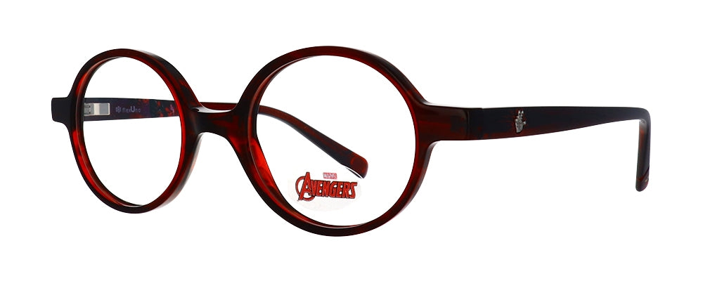 AVENGERS Mod. DAAA038-C74-42 - Montature da vista unisex | STORE ITALIA | Spedizione gratuita