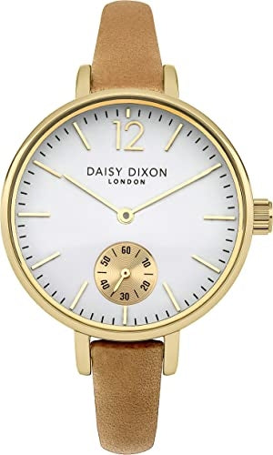 DAISY DIXON Mod. GRACIE: Orologio da polso Donna | STORE ITALIA | Spedizione gratis