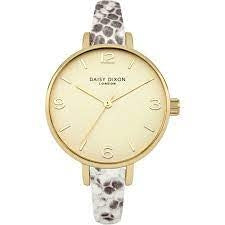 DAISY DIXON Mod. SOPHIA: Orologio da polso Donna | STORE ITALIA | Spedizione gratis