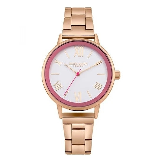 DAISY DIXON Mod. EMMIE: Orologio da polso Donna | STORE ITALIA | Spedizione gratis