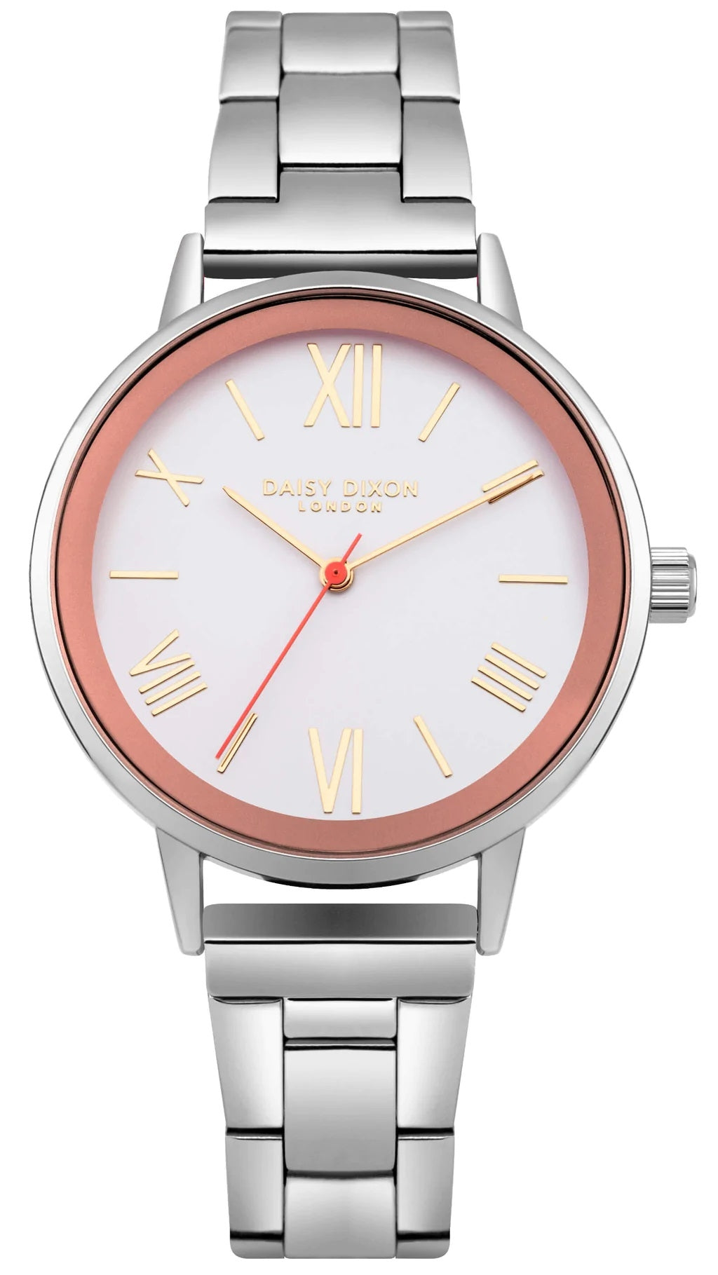 DAISY DIXON Mod. EMMIE: Orologio da polso Donna | STORE ITALIA | Spedizione gratis