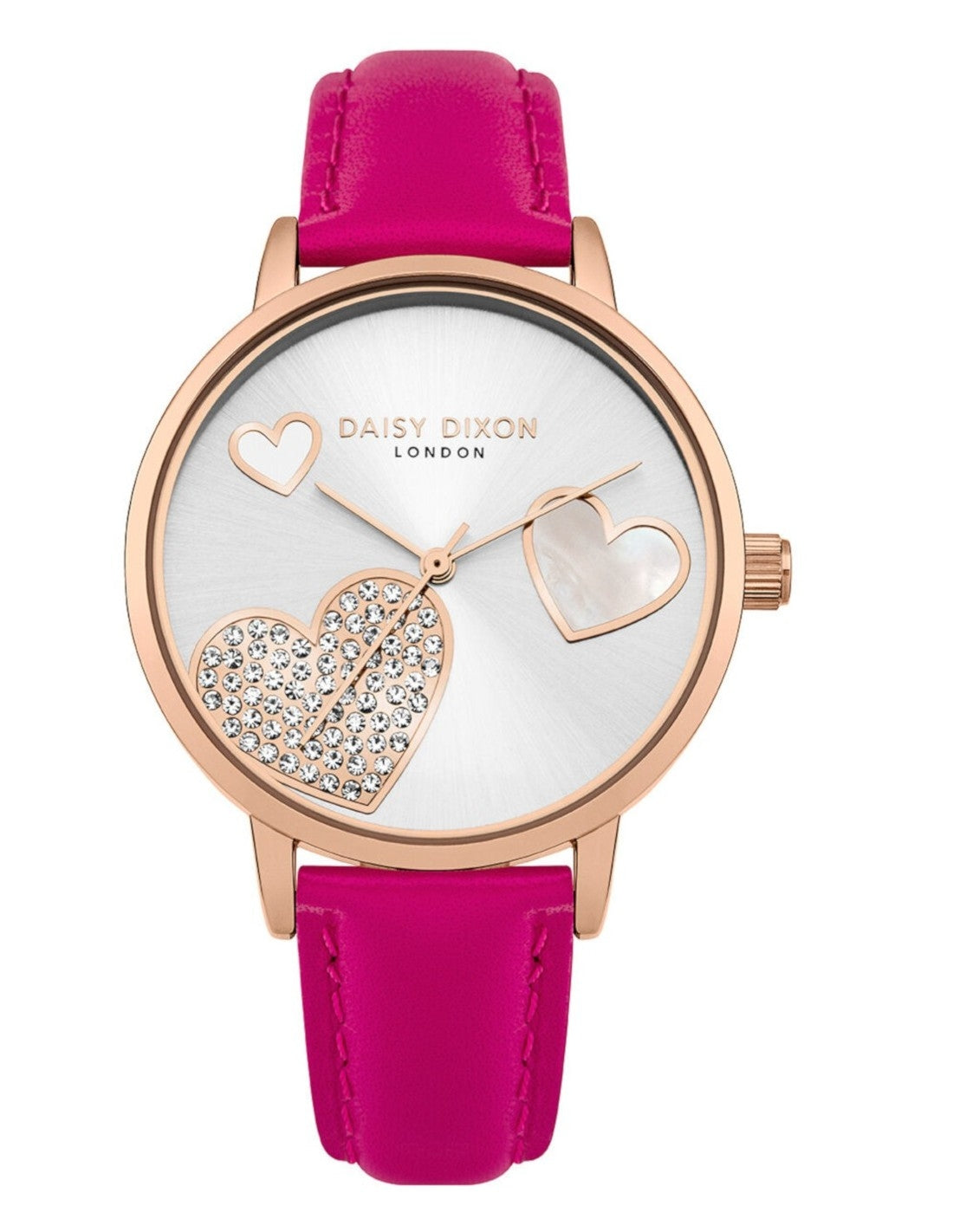 DAISY DIXON Mod. HOLLIE: Orologio da polso Donna | STORE ITALIA | Spedizione gratis