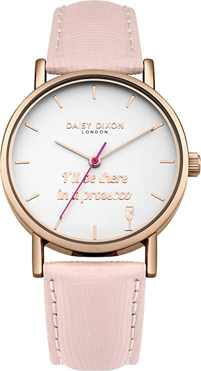 DAISY DIXON Mod. BLAIRE: Orologio da polso Donna | STORE ITALIA | Spedizione gratis