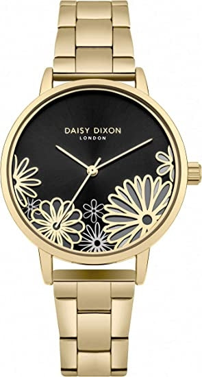 DAISY DIXON Mod. LAURA: Orologio da polso Donna | STORE ITALIA | Spedizione gratis