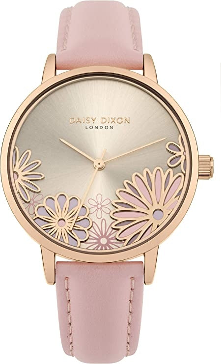 DAISY DIXON Mod. LAURA: Orologio da polso Donna | STORE ITALIA | Spedizione gratis