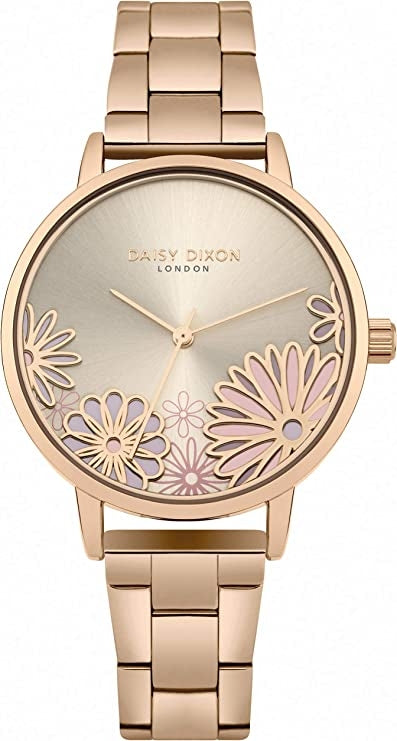 DAISY DIXON Mod. LAURA: Orologio da polso Donna | STORE ITALIA | Spedizione gratis