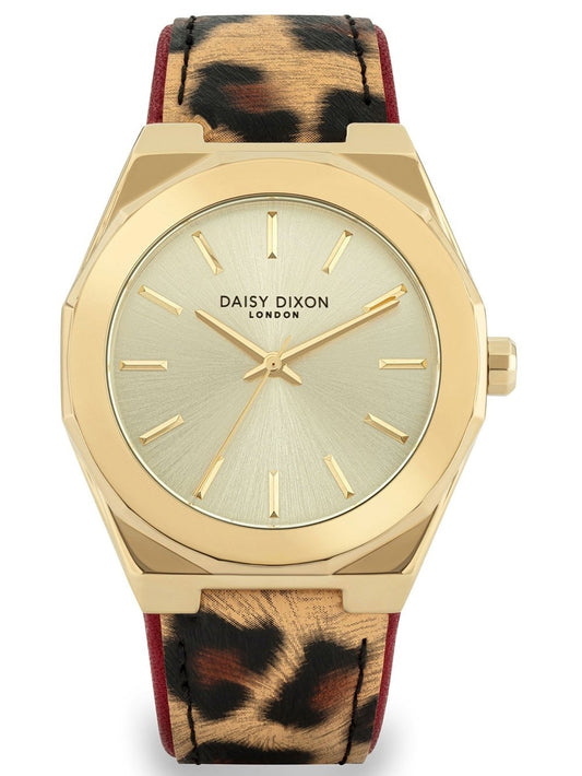 DAISY DIXON Mod. ALESSANDRA #10: Orologio da polso Donna | STORE ITALIA | Spedizione gratis