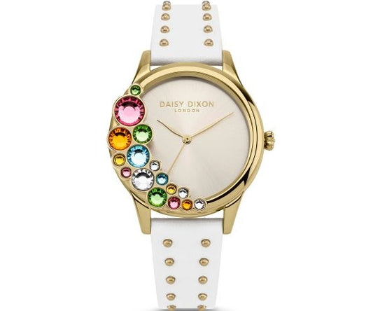 DAISY DIXON Mod. LILY #30: Orologio da polso Donna | STORE ITALIA | Spedizione gratis