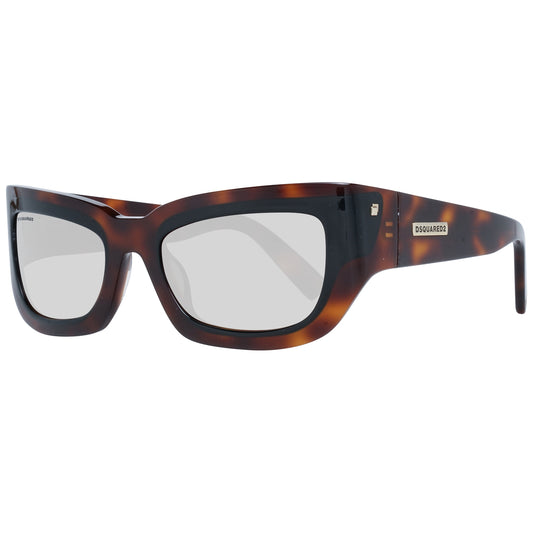 DSQUARED2 MOD. DQ0346 5552B - Occhiali da sole per Donna | STORE ITALIA | Spedizione gratuita