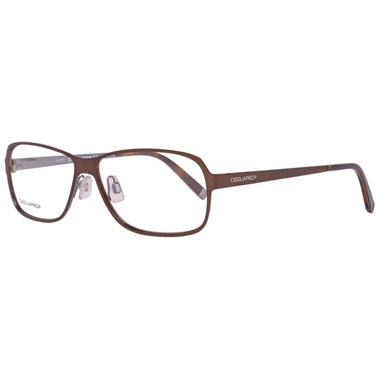 DSQUARED2 MOD. DQ5057 56049 - Montature da vista per Uomo | STORE ITALIA | Spedizione gratuita