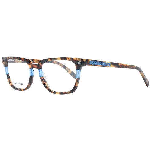 DSQUARED2 MOD. DQ5226 51055 - Montature da vista unisex | STORE ITALIA | Spedizione gratuita