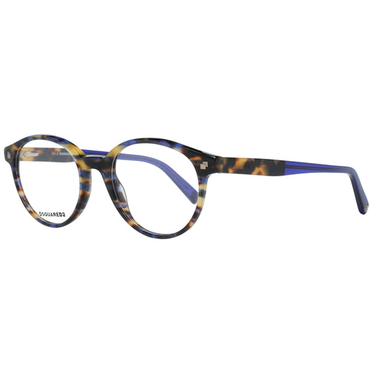 DSQUARED2 MOD. DQ5227 49055 - Montature da vista unisex | STORE ITALIA | Spedizione gratuita