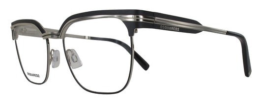 DSQUARED Mod. DQ5240-016-51 - Montature da vista unisex | STORE ITALIA | Spedizione gratuita