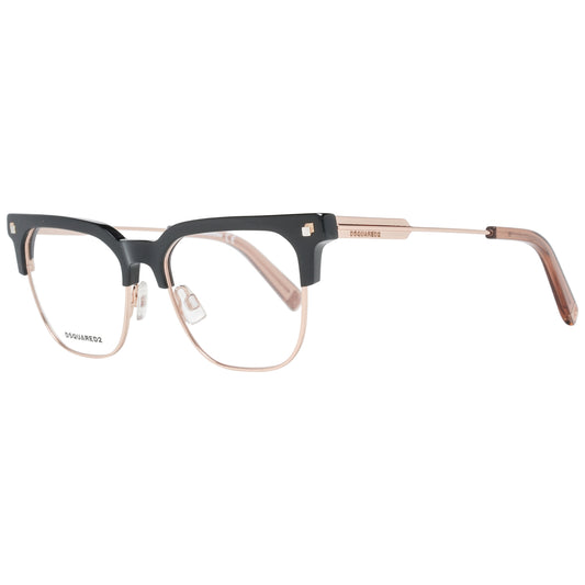 DSQUARED2 MOD. DQ5243 49A01 - Montature da vista unisex | STORE ITALIA | Spedizione gratuita