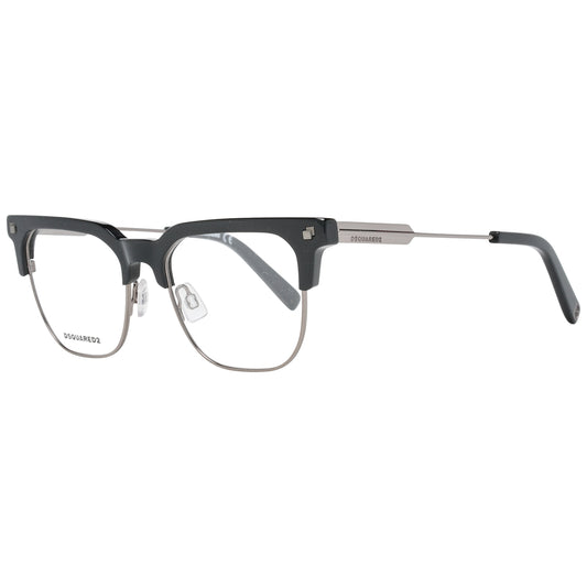 DSQUARED2 MOD. DQ5243 49B01 - Montature da vista unisex | STORE ITALIA | Spedizione gratuita