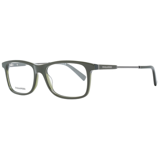 DSQUARED2 MOD. DQ5278 53098 - Montature da vista per Uomo | STORE ITALIA | Spedizione gratuita